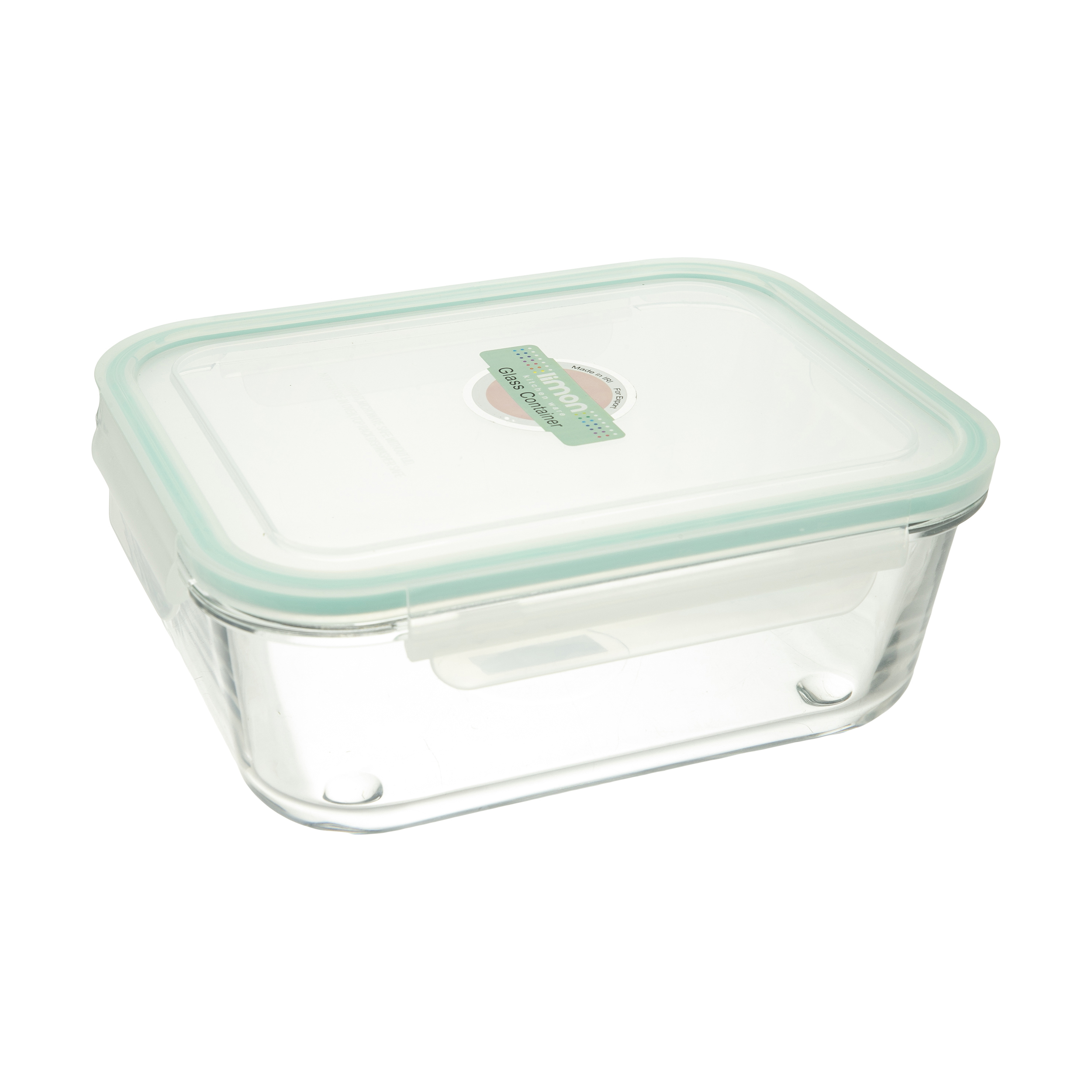 ظرف نگهدارنده لیمون کد 1806