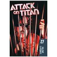 کتاب Attack on Titan (27) اثر Hajime Isayama