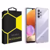 کاور مدل Kapsooli مناسب برای گوشی موبایل سامسونگ Galaxy A33 5G 