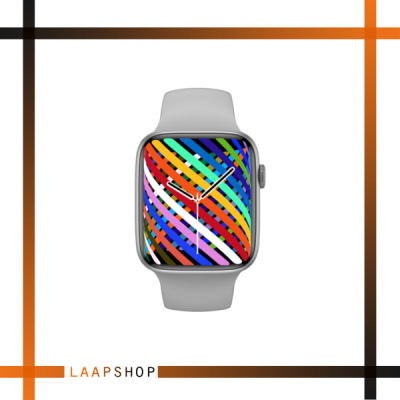 ساعت هوشمند مدل DT 7