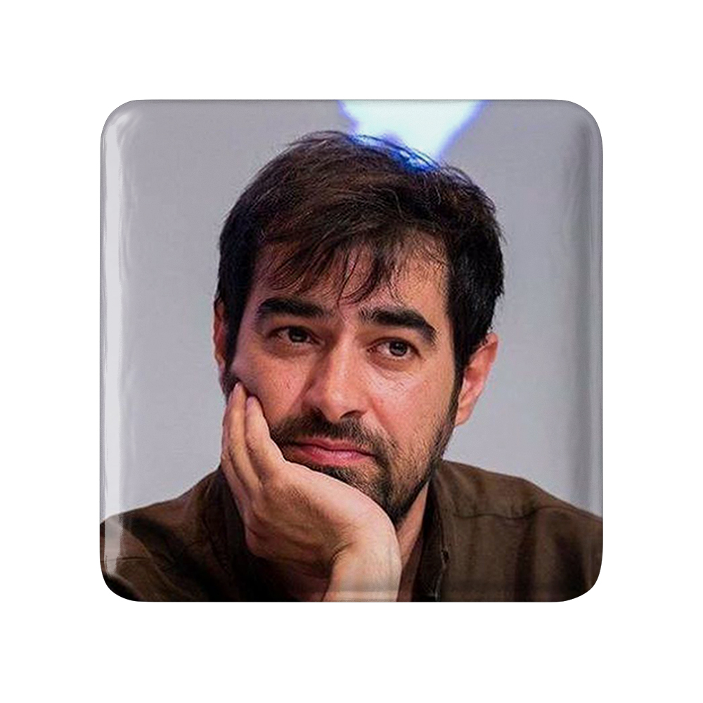 پیکسل خندالو مدل شهاب حسینی کد 10391