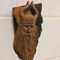 وایکینگ منبت اورجینال