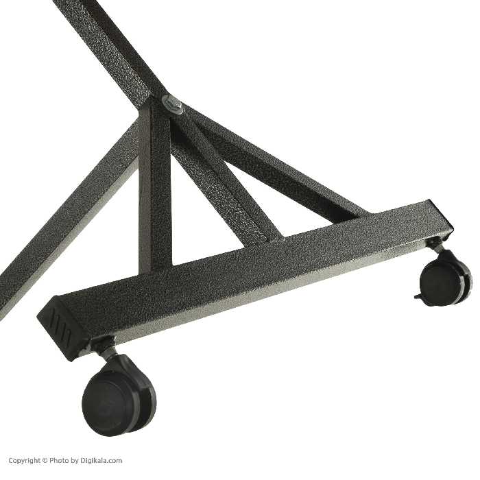 پایه تخته وایت برد مدل مهریز