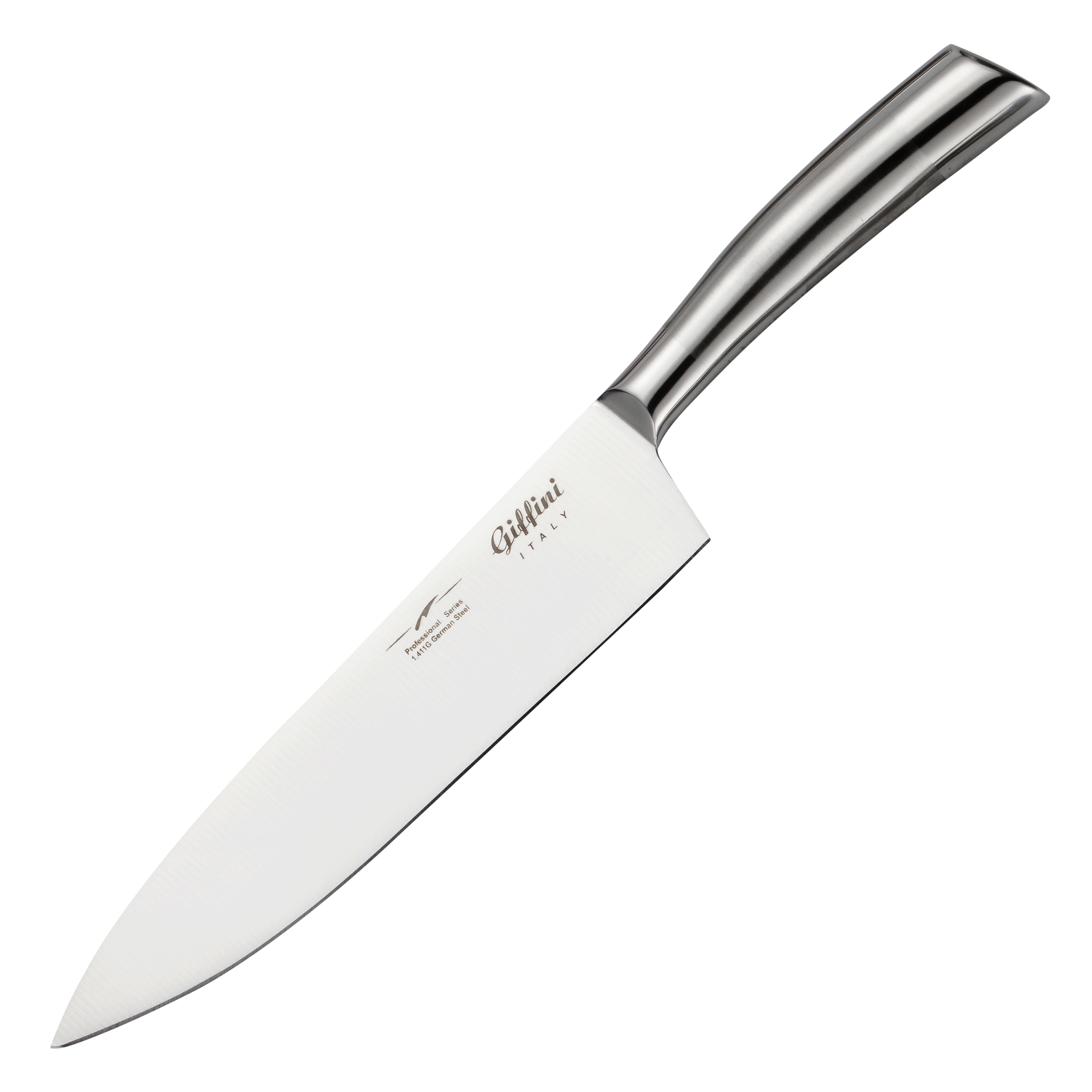 چاقو اشپزخانه جی فی نی مدل S-S-05