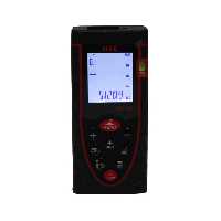 متر لیزری 60 متری اچ تی سی مدل LD-06