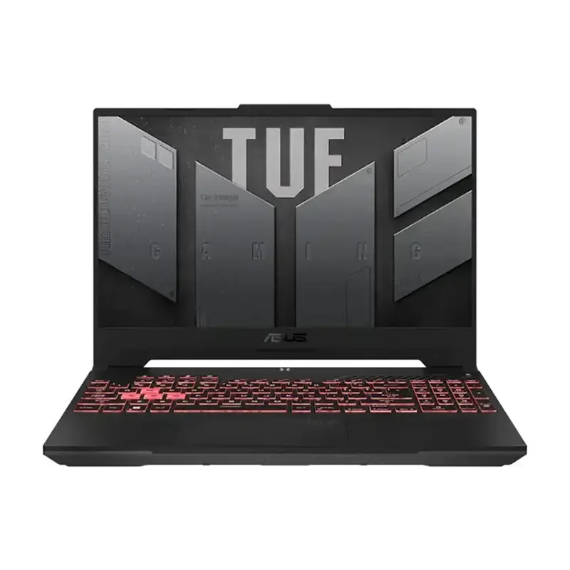 خرید و قیمت لپ تاپ 15.6 اینچی ایسوس مدل TUF Gaming FX506HE i7 8GB 512GB SSD 4GB RTX3050TI