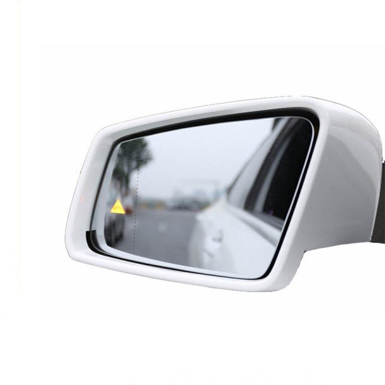 رادار نقطه کور