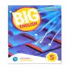 کتاب Big English 5 اثر Mario Herrera And Christopher Sol Cruz انتشارات آرماندیس