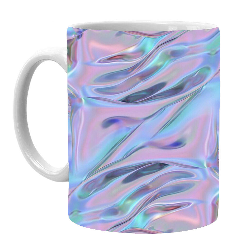 ماگ طرح یونیکورن کد mu13