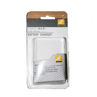 شارژر باتری دوربین مدل MH-65 به همراه باتری 