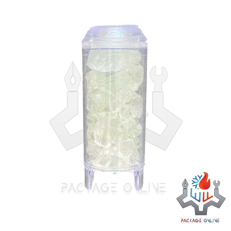 کارتریج کامل فیلتر پلی فسفات