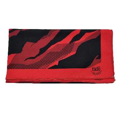 دستمال سر و گردن تادو مدل اسپرت SK16