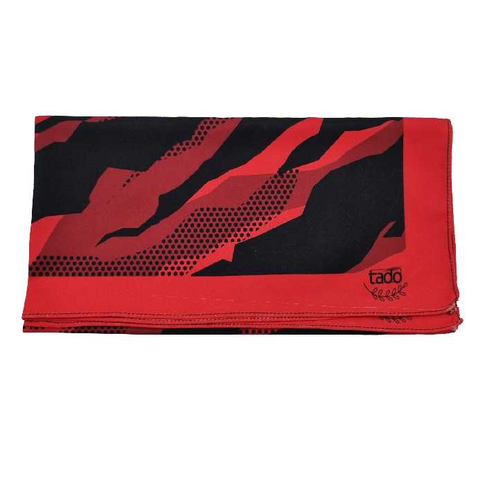 دستمال سر و گردن تادو مدل اسپرت SK16