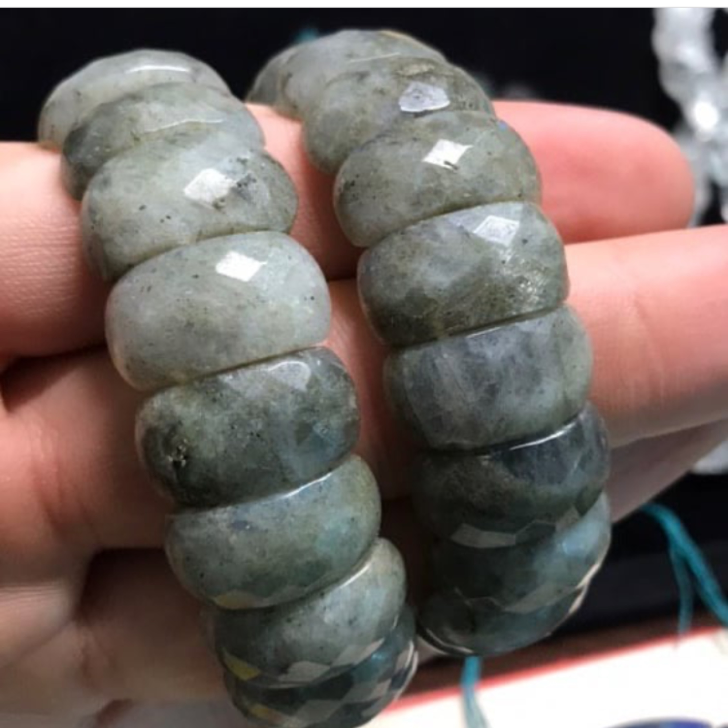 دست بند لابرادوریت