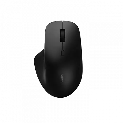 خرید موس بی سیم رپو مدل M50 Plus Silent