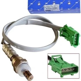 سنسوراكسيژن پاييني- طول 555 پژو 206 شرکتی اصل ایساکو - نمایندگی ایرانخودرو نقشینه