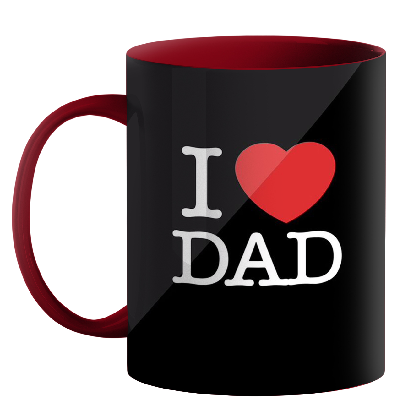 ماگ طرح پدر کد 1001