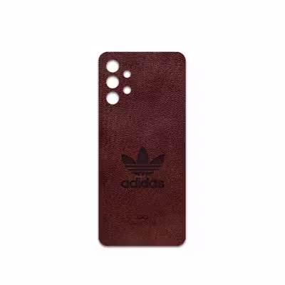 برچسب پوششی ماهوت مدل NL-DDS مناسب برای گوشی موبایل سامسونگ Galaxy A32