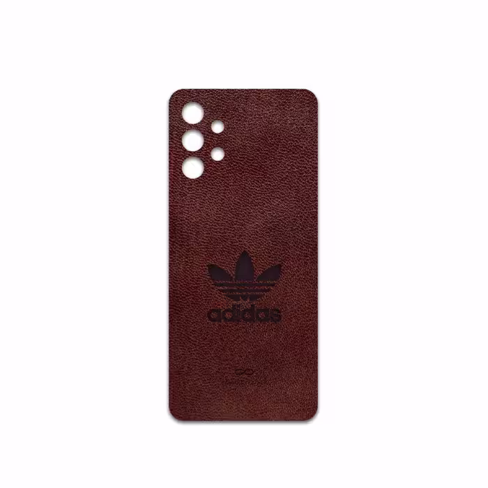 برچسب پوششی ماهوت مدل NL-DDS مناسب برای گوشی موبایل سامسونگ Galaxy A32