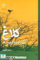 قیمت و خرید کتاب کلاغ آخر از همه می رسد | ایده بوک