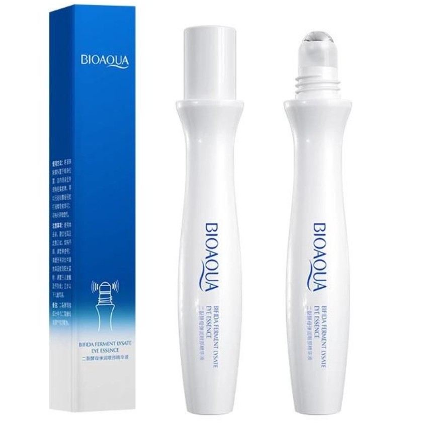 کرم غلطکی دور چشم هیالورونیک اسید بیواکوا