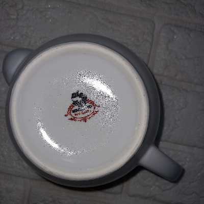 قوری میلاد چینی مدل آلیس کد 252