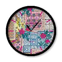 ساعت‌های دیواری راویتا طرح 2857