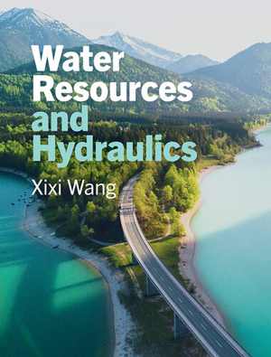 [EPUB] دانلود کتاب Water Resources And Hydraulics, 2020