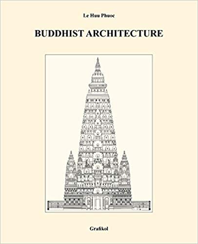  دانلود کتاب Buddhist Architecture, 2010 - دانلود کتاب های دانشگاهی