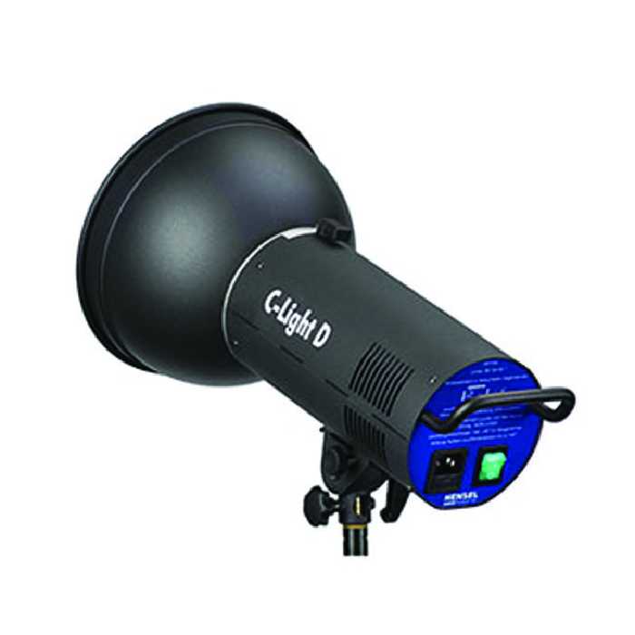 نور ثابت 6000 کلوین ال ای دی هنسل مدل C-Light D