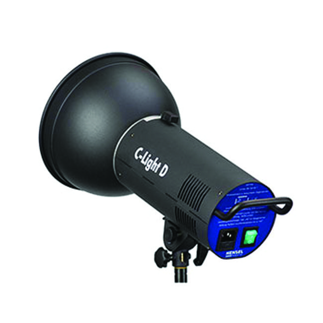 نور ثابت 6000 کلوین ال ای دی هنسل مدل C-Light D