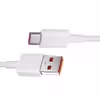 کابل تبدیل USB به USB-C توربو مدل NOTE 11 طول 1 متر