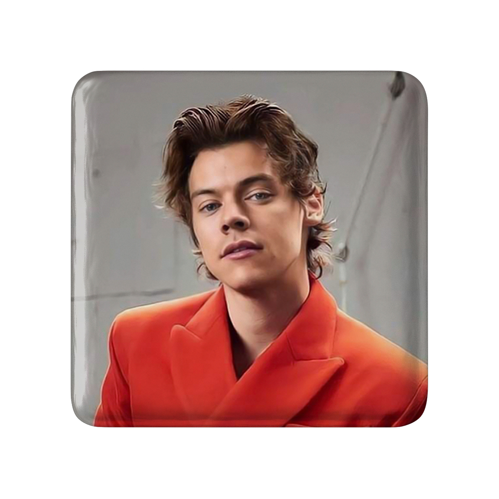 پیکسل خندالو مدل هری استایلز گروه موسیقی وان دایرکشن One Direction کد 18983