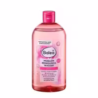 میسلار واتر باله آ پاک کننده آرایش Balea Rose Micellar