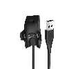 کابل شارژ مدل SW-H00345 مناسب برای مچ بند هوشمند آنر Band 5 / 4 / 3