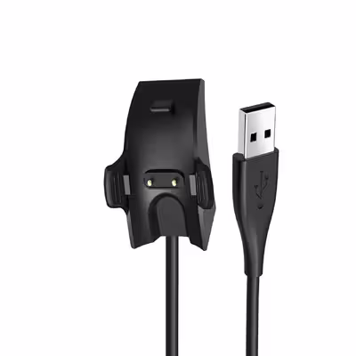 کابل شارژ مدل SW-H00345 مناسب برای مچ بند هوشمند آنر Band 5 / 4 / 3