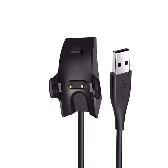 کابل شارژ مدل SW-H00345 مناسب برای مچ بند هوشمند آنر Band 5 / 4 / 3