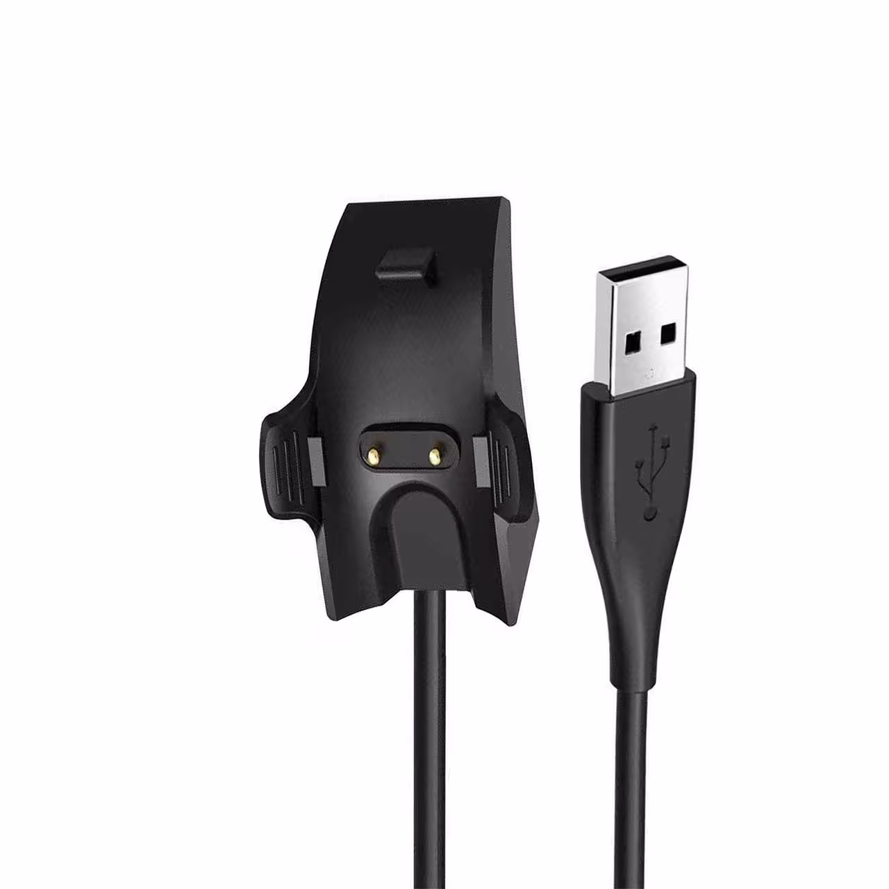 کابل شارژ مدل SW-H00345 مناسب برای مچ بند هوشمند آنر Band 5 / 4 / 3