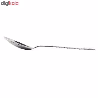 قاشق آجیل خوری نیوهوم کد 0800 طرح هخامنش