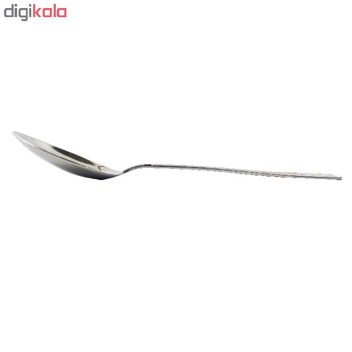 قاشق آجیل خوری نیوهوم کد 0800 طرح هخامنش