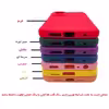 کاور پرو مدل طرح سیلیکونی 01 مناسب برای گوشی موبایل شیائومی 11LTE NE