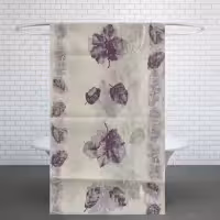 پرده حمام کد Ham14 سایز 180x200 سانتی متر