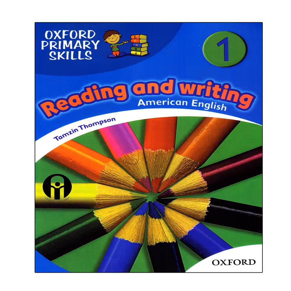 کتاب Reading and Writing 1 اثر Tamzin Thompson انتشارات الوندپویان