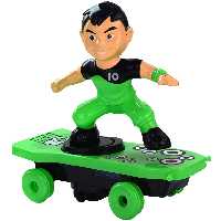 ربات کنترلی مدل بنتن کد 820