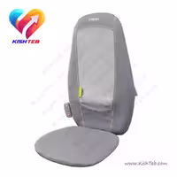 روکش صندلی ماساژور هومدیکس BMSC-1000H-EU