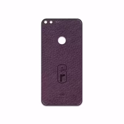 برچسب پوششی ماهوت مدل PL-RNBW_SX مناسب برای گوشی موبایل گوگل Pixel XL