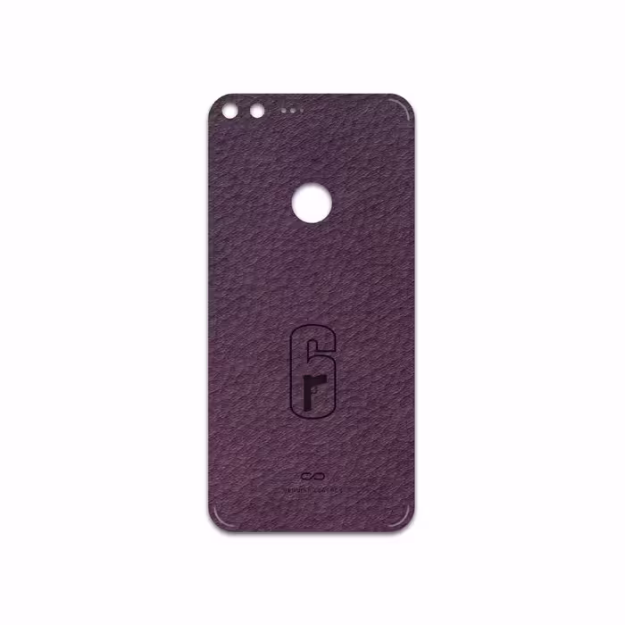 برچسب پوششی ماهوت مدل PL-RNBW_SX مناسب برای گوشی موبایل گوگل Pixel XL