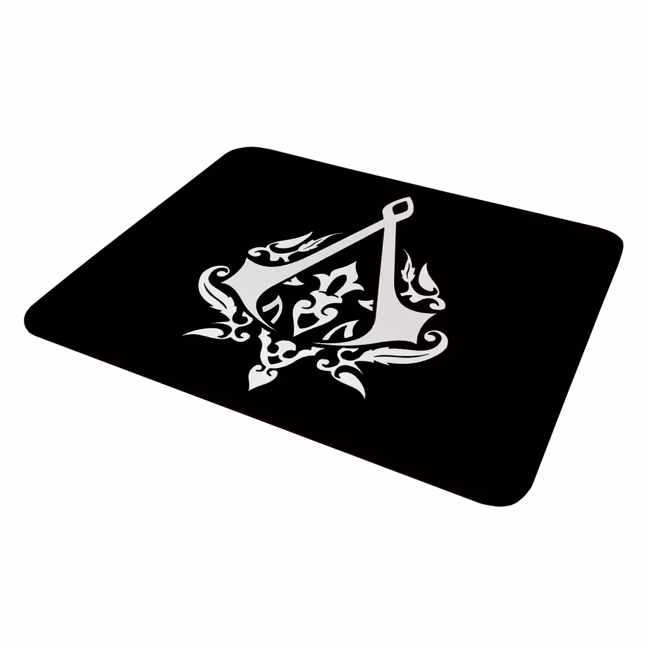 ماوس پد طرح اساسین کرید مدل MP1287