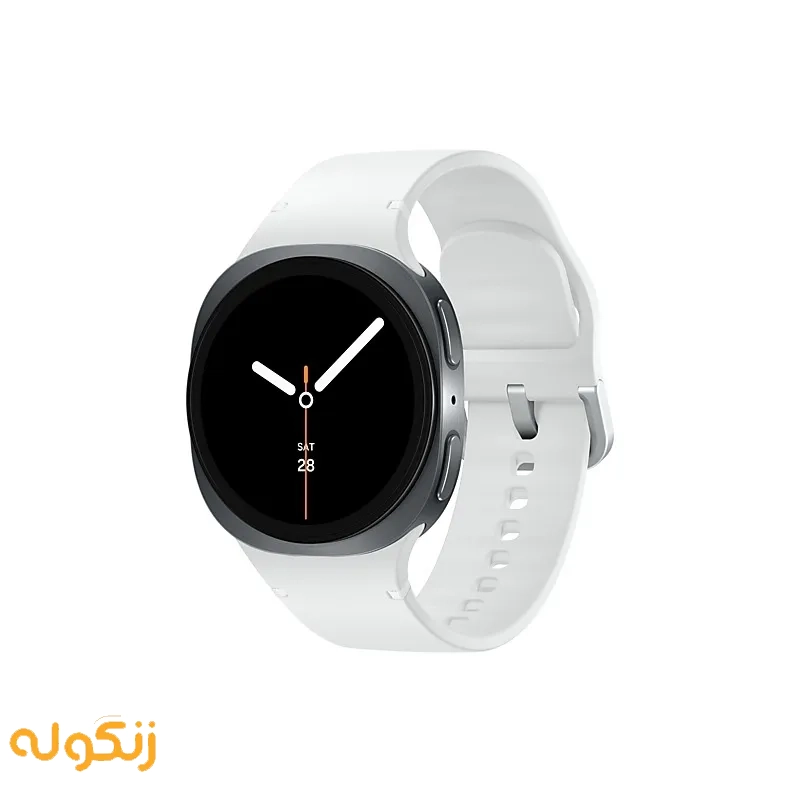 ساعت هوشمند سامسونگ مدل Galaxy Watch8 44mm L320 - زنگوله