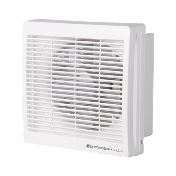 هواکش خانگی با دمپر اتوماتیک مدل اتولوکس دمنده سری VAL مدل VAL-20C4S